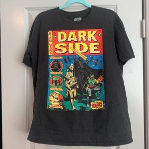 Star Wars T Shirt